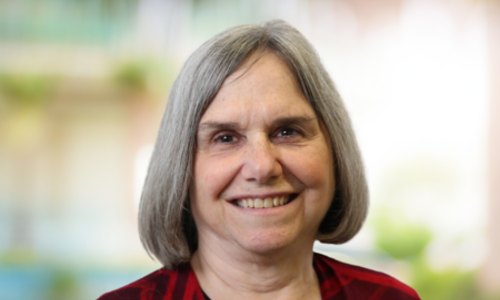 Catherine Bertini