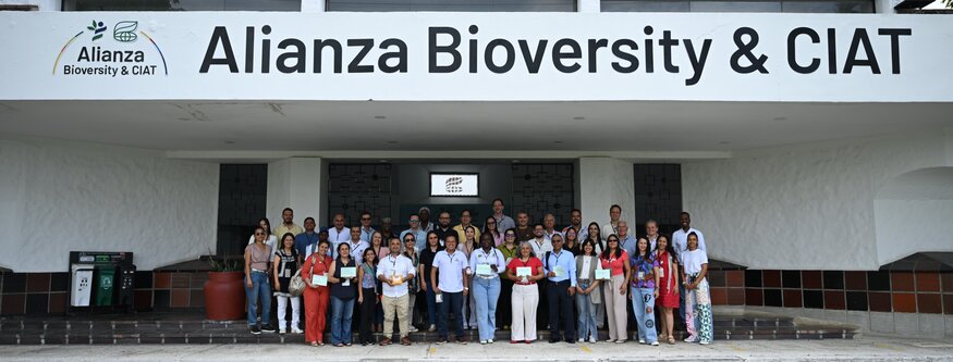 The Alliance: Workshops to Scale Opportunity Crops