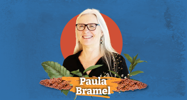 Paula Bramel: Research Mentor Who Transformed Crop Diversity Institutions