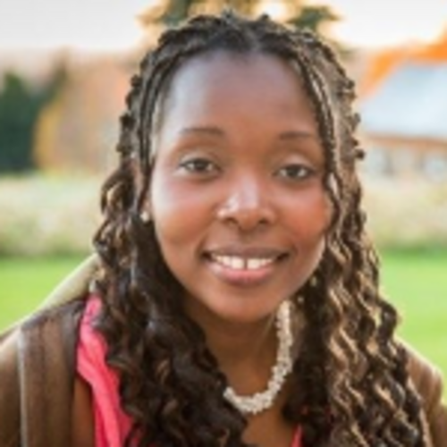 Éliane Ubalijoro