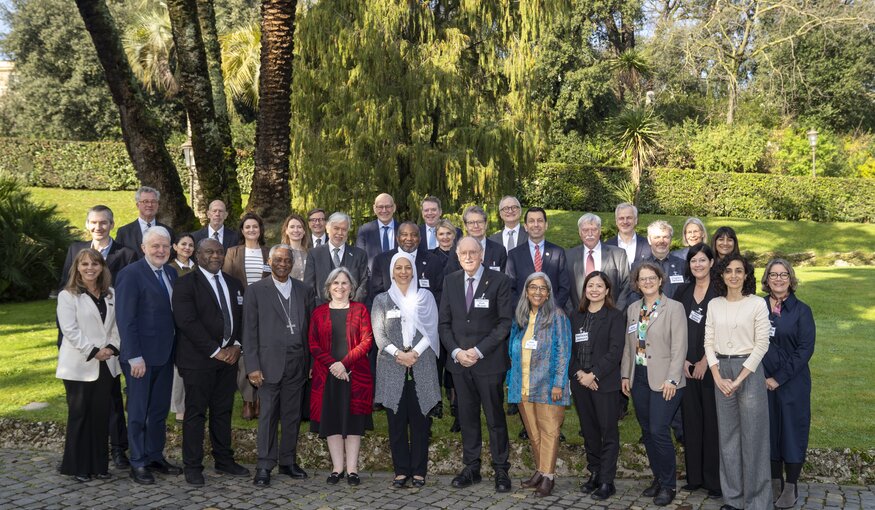 Exploring What the Age of AI means for Genebanks