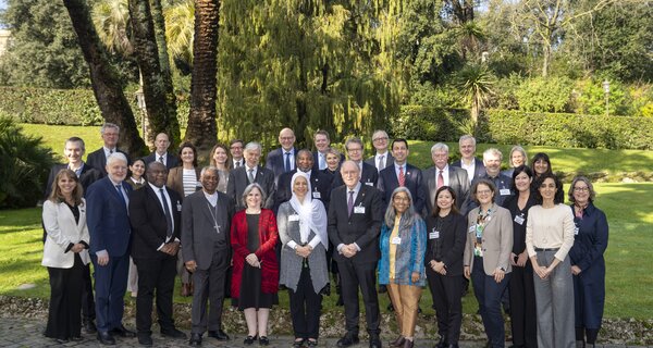 Exploring What the Age of AI means for Genebanks