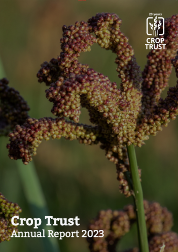 2023 Annual Report & Financial Statement