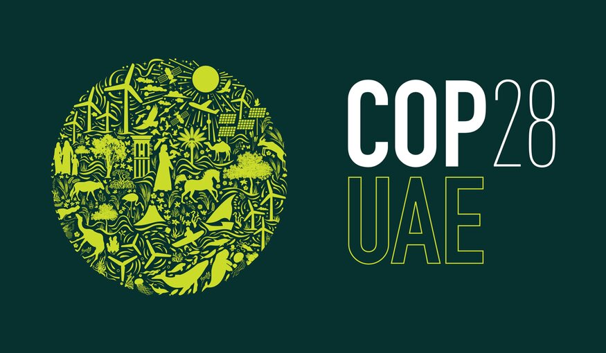 Crop Trust at COP 28