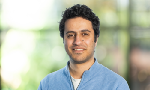 Mohammad Almatary