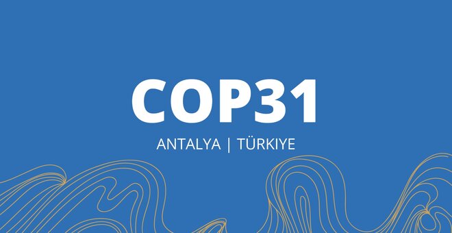 UNFCCC COP31
