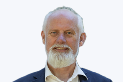 Niels Peter Louwaars