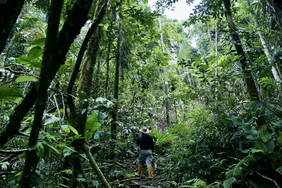 Ecuador