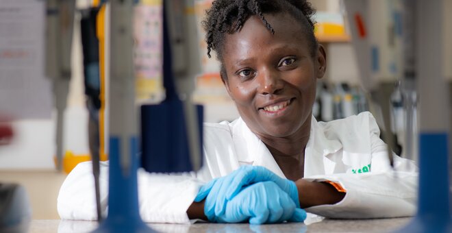 International Day of Women and Girls in Science