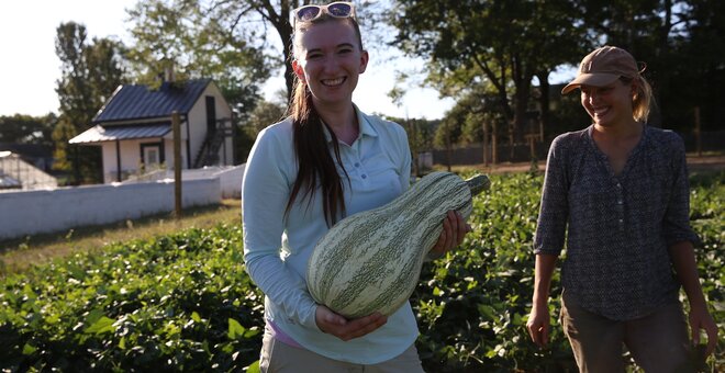 22 People & Organizations Working to Preserve Appalachia's Biodiversity