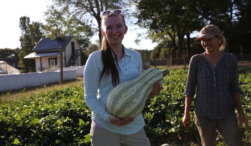 22 People & Organizations Working to Preserve Appalachia's Biodiversity