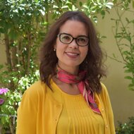 Ismahane Elouafi
