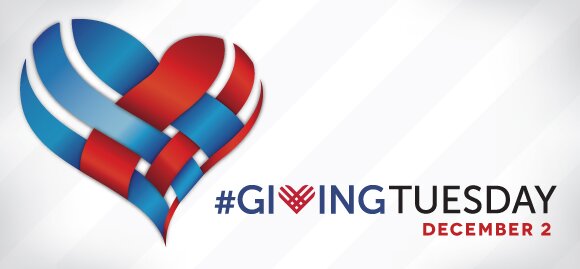 Giving Tuesday 2014