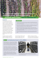 Genebank Impacts Brief No. 16