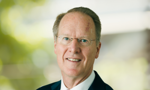 Douglass Welch