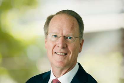 Douglass Welch