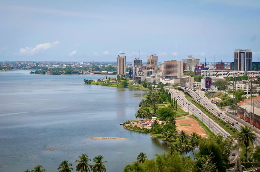 Cote d'Ivoire