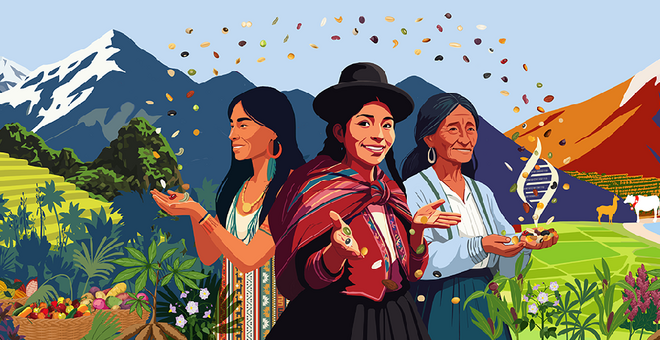 11th Session of the Governing Body