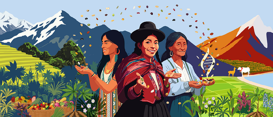 11th Session of the Governing Body