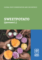Global Crop Conservation and Use Metrics: Sweetpotato