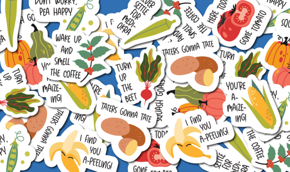 Celebrate Crop Diversity: Donate $21 for 21 Years of the Crop Trust