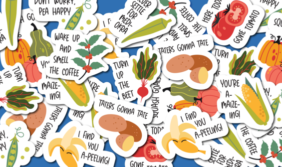 Celebrate Crop Diversity: Donate $21 for 21 Years of the Crop Trust