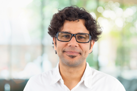 Luis Salazar