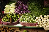 diverse crops in Sri Lanka