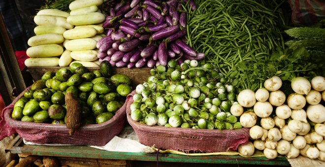 diverse crops in Sri Lanka