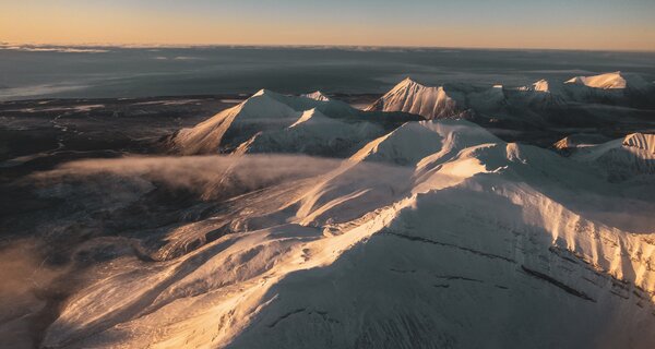 ‘Tip of the Iceberg’ by Stefan Schmitz, Crop Trust Executive Director