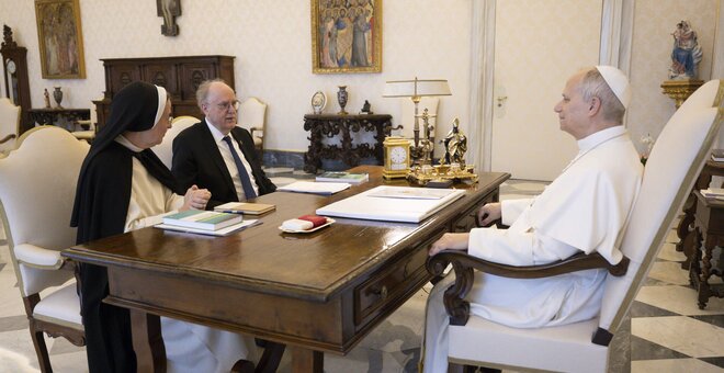 From Nettle Soup to Genebanks: Joachim von Braun on Food, Science and the Seeds of the Future