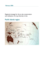 Hemispheric Conservation Strategy: the Pacific