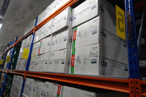 Thousands of Years of Global Agricultural History Preserved for Future Generations