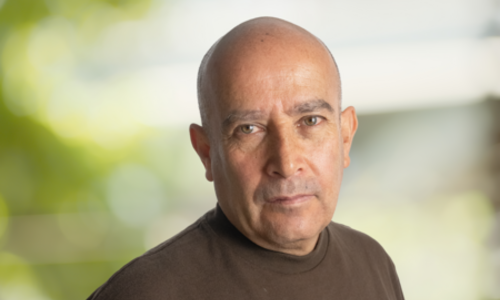 Juan Carlos Alarcon Maldonado