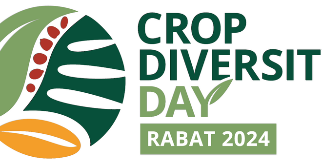 Crop Diversity Day Rabat 2024