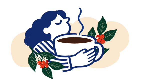Coffee Forever