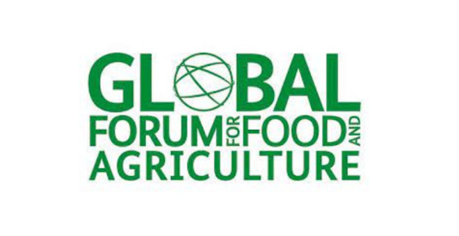 Crop Trust at GFFA