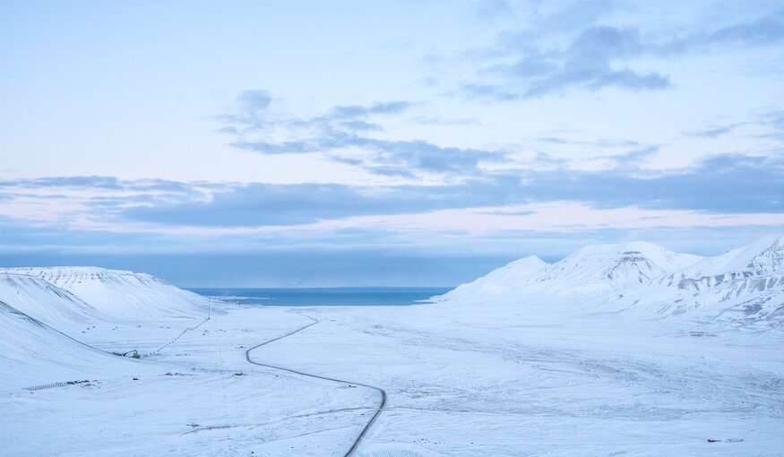 Poland, Slovakia Now Among Depositors to Svalbard Global Seed Vault