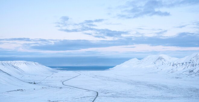 Poland, Slovakia Now Among Depositors to Svalbard Global Seed Vault