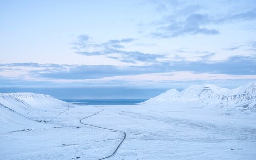 Poland, Slovakia Now Among Depositors to Svalbard Global Seed Vault