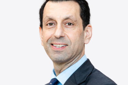 Kaveh Zahedi