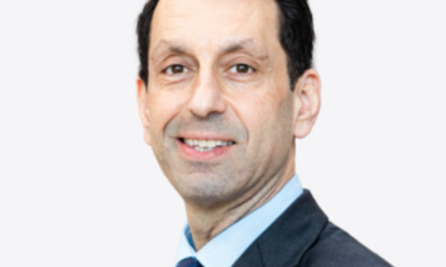 Kaveh Zahedi
