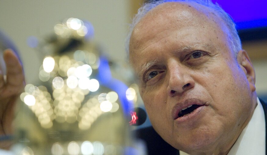 Obituary: M.S. Swaminathan (1925-2023)