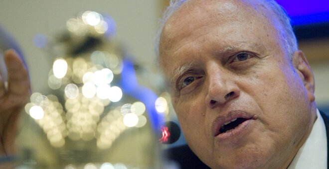 Obituary: M.S. Swaminathan (1925-2023)