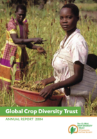2004 Annual Report & Financial Statement