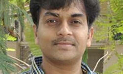 Lava Kumar
