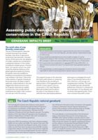 Genebank Impacts Brief No. 10