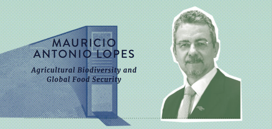 CULTURES: Agro-biodiversity & Food Security