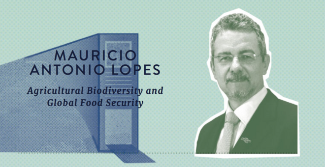 CULTURES: Agro-biodiversity & Food Security