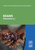 Global Crop Conservation and Use Metrics: Beans